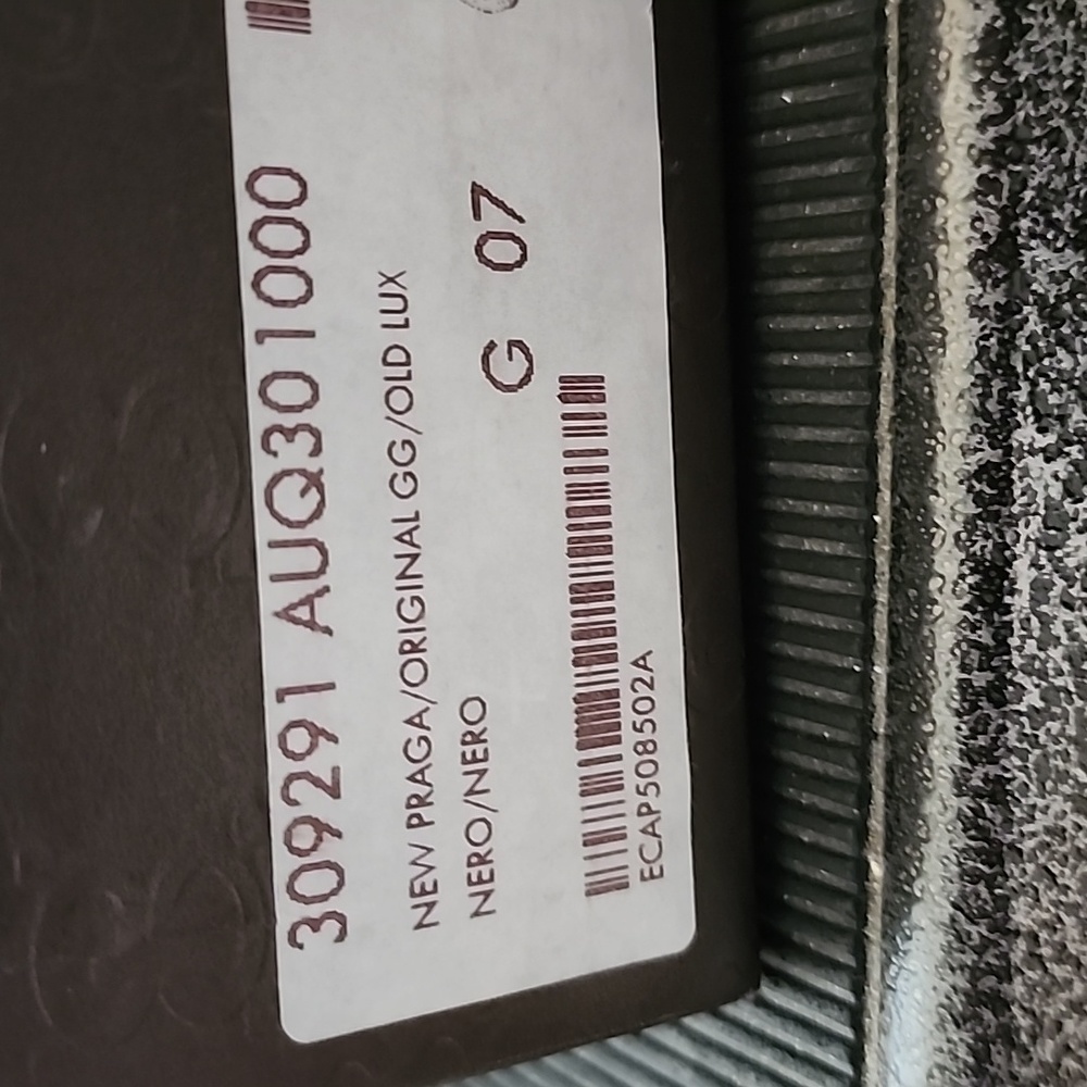 GUCCI! - Picture 6 of 6